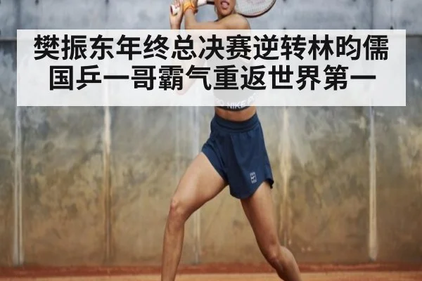 樊振东年终总决赛逆转林昀儒 国乒一哥霸气重返世界第一